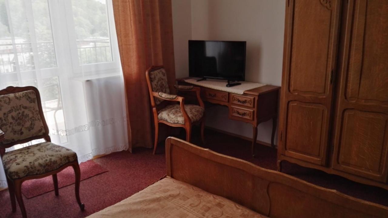 克雷尼察Domy Wczasowe Tryumfy住宿加早餐旅馆 外观 照片