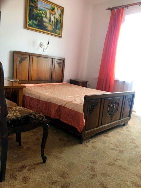 克雷尼察Domy Wczasowe Tryumfy住宿加早餐旅馆 外观 照片