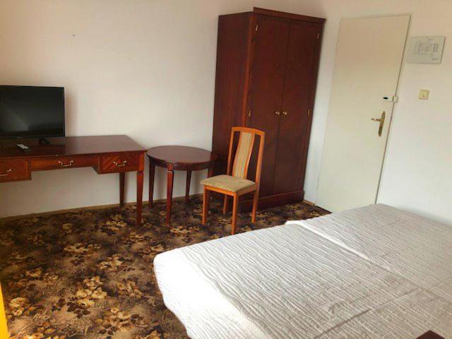克雷尼察Domy Wczasowe Tryumfy住宿加早餐旅馆 外观 照片