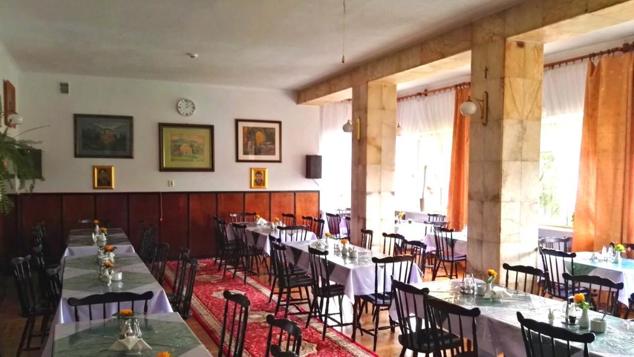克雷尼察Domy Wczasowe Tryumfy住宿加早餐旅馆 外观 照片