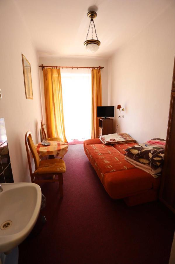 克雷尼察Domy Wczasowe Tryumfy住宿加早餐旅馆 外观 照片