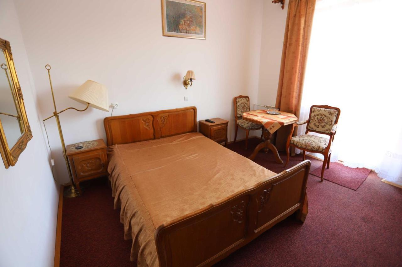 克雷尼察Domy Wczasowe Tryumfy住宿加早餐旅馆 外观 照片
