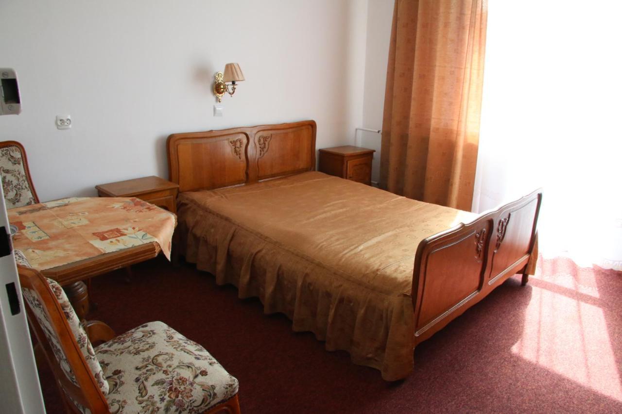 克雷尼察Domy Wczasowe Tryumfy住宿加早餐旅馆 外观 照片
