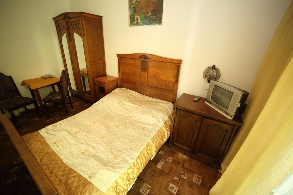 克雷尼察Domy Wczasowe Tryumfy住宿加早餐旅馆 客房 照片
