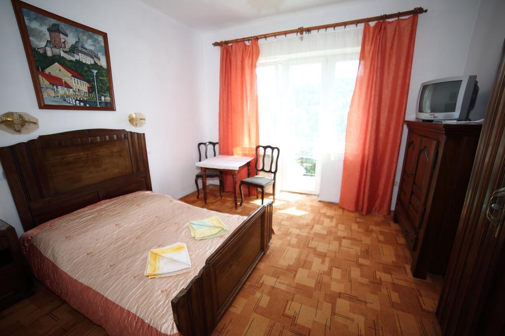 克雷尼察Domy Wczasowe Tryumfy住宿加早餐旅馆 客房 照片