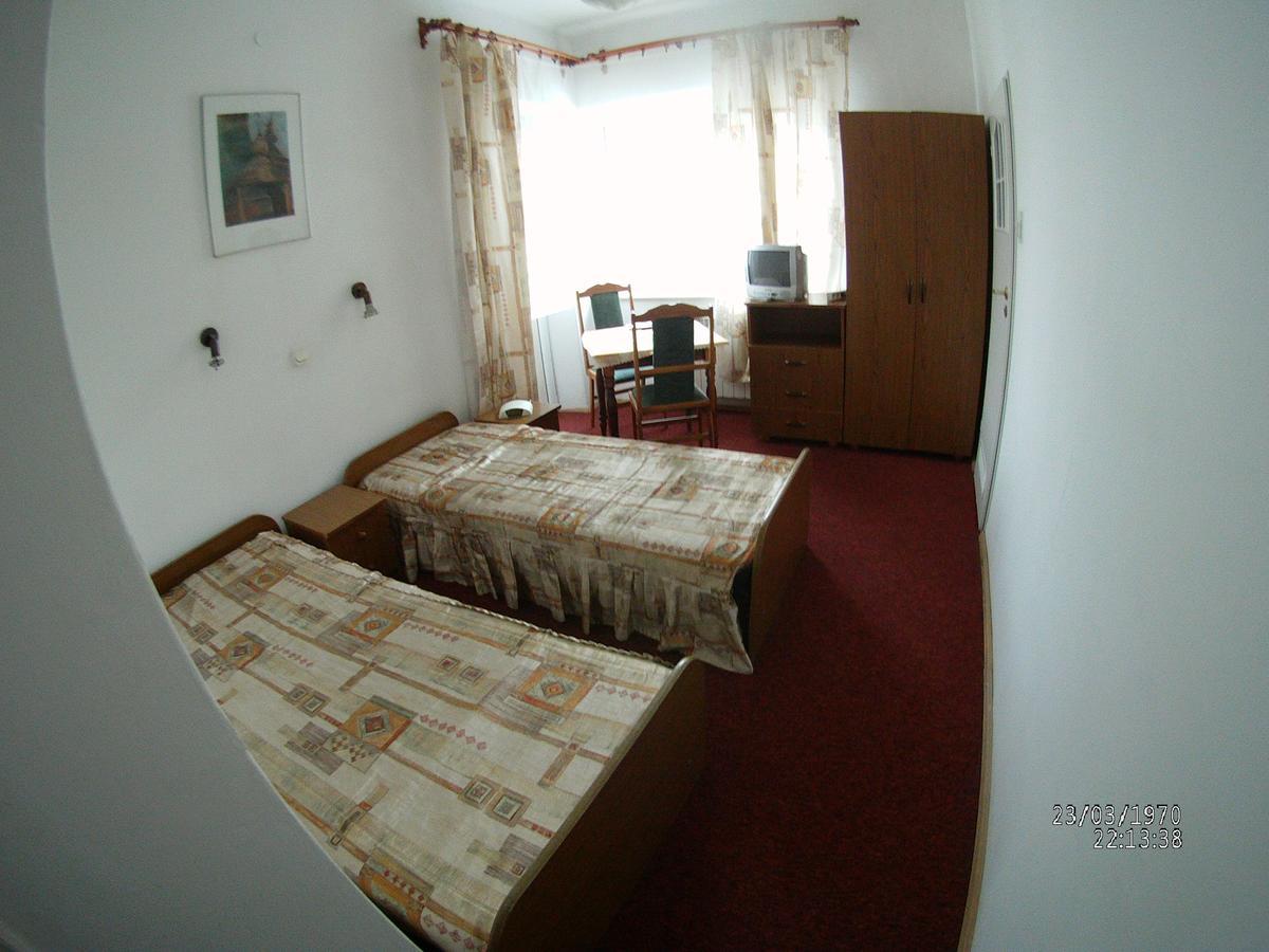 克雷尼察Domy Wczasowe Tryumfy住宿加早餐旅馆 外观 照片