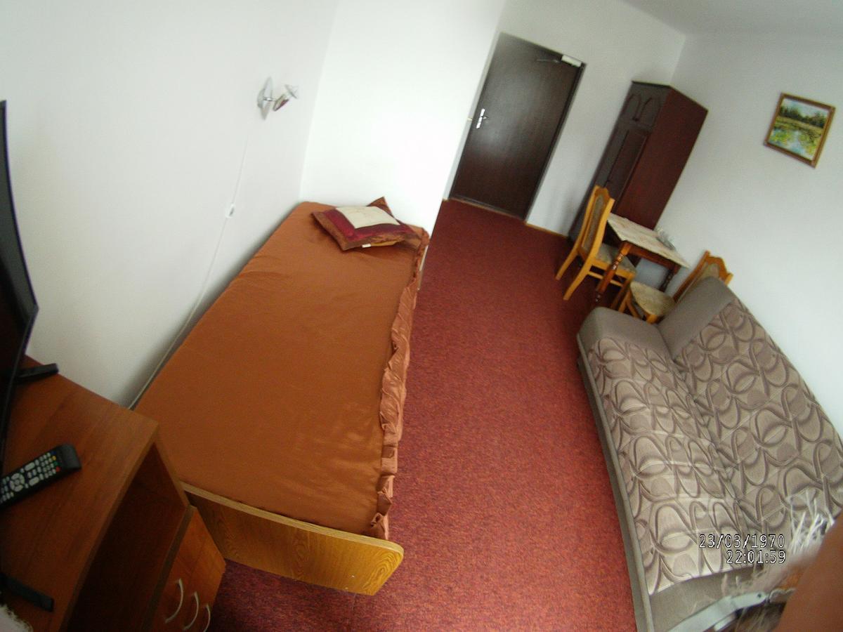 克雷尼察Domy Wczasowe Tryumfy住宿加早餐旅馆 外观 照片