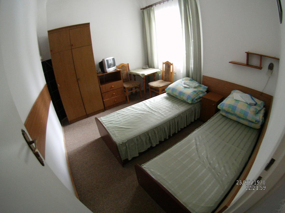 克雷尼察Domy Wczasowe Tryumfy住宿加早餐旅馆 外观 照片