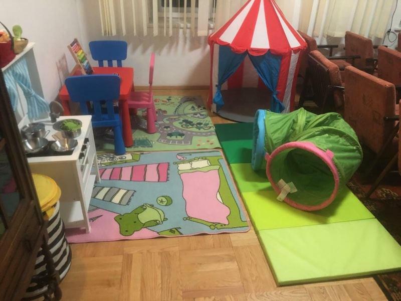 克雷尼察Domy Wczasowe Tryumfy住宿加早餐旅馆 外观 照片